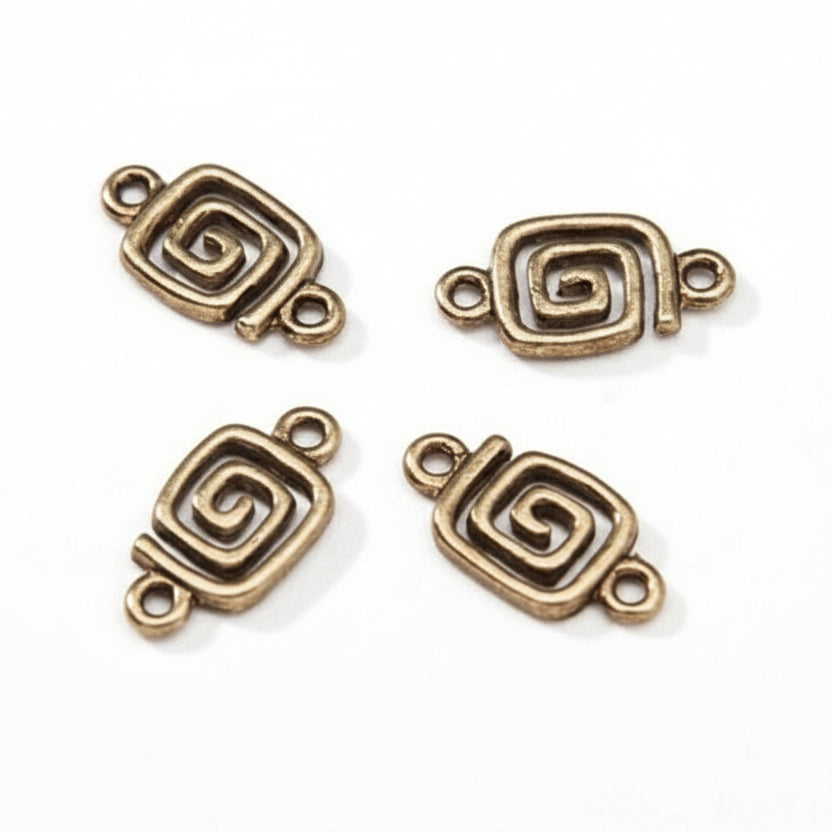 spirals