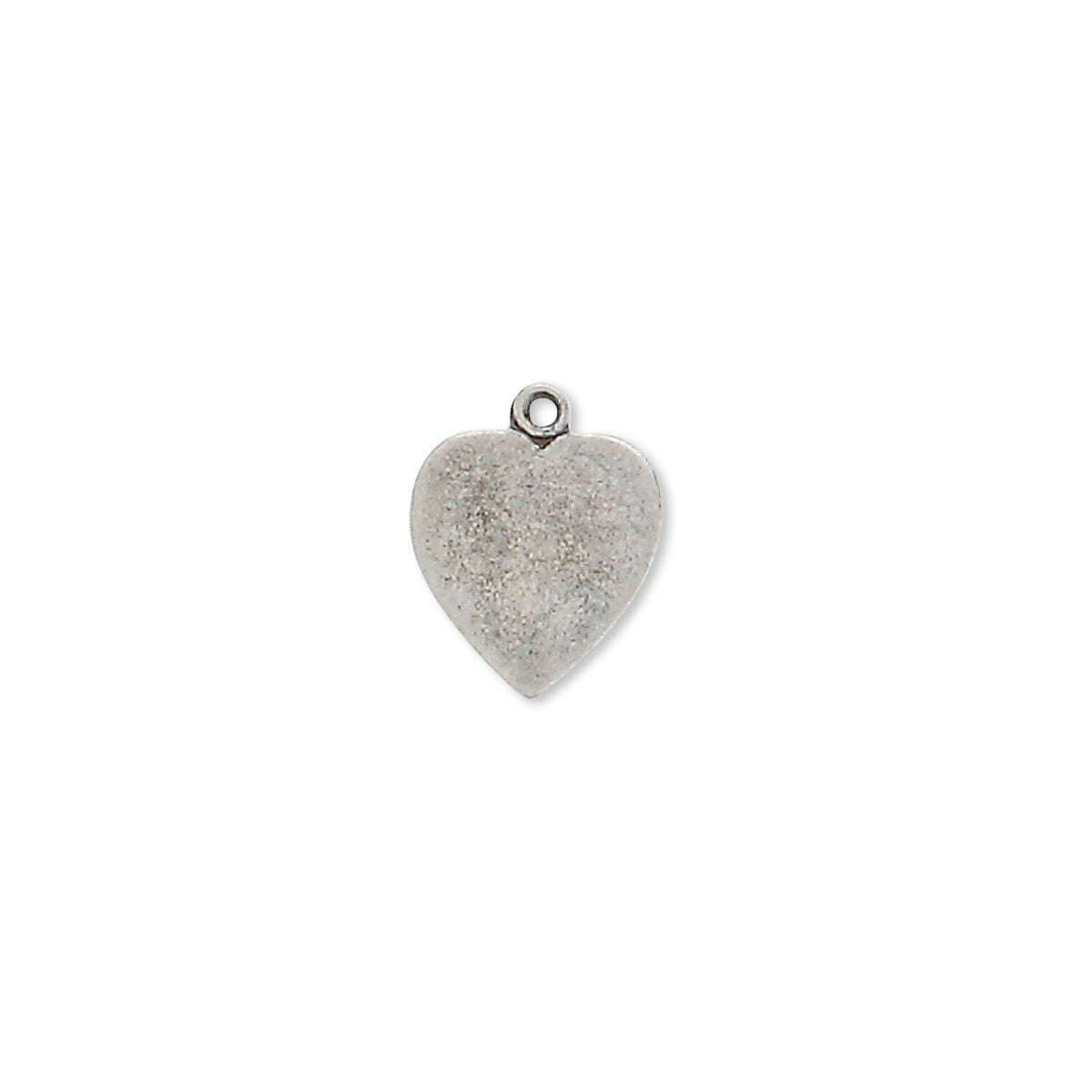 SILVER HEART