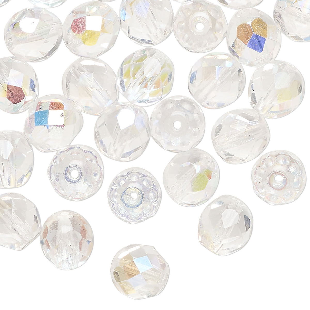 BEADS