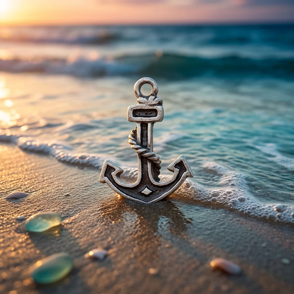 ANCHOR CHARM