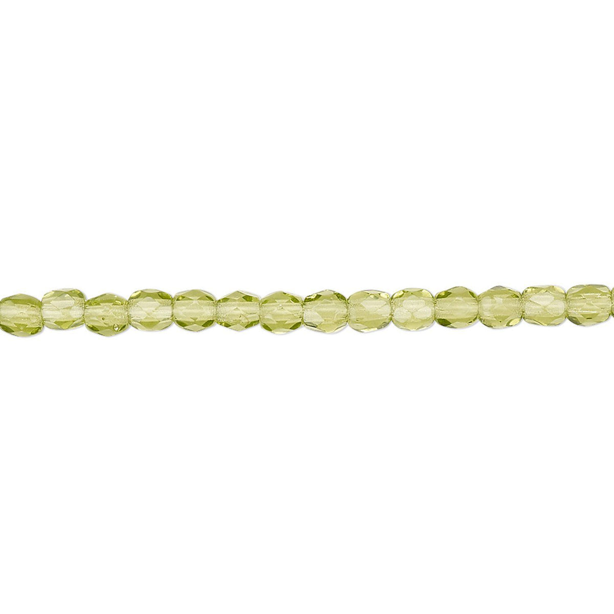 GLASS BEADS