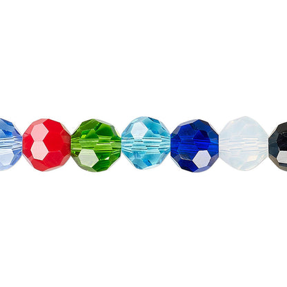 BEADS
