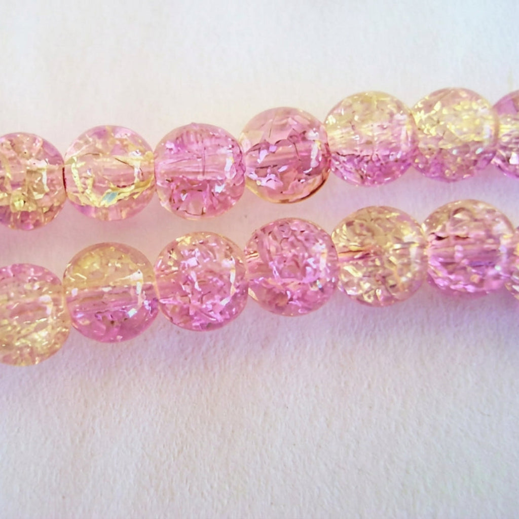 BEADS