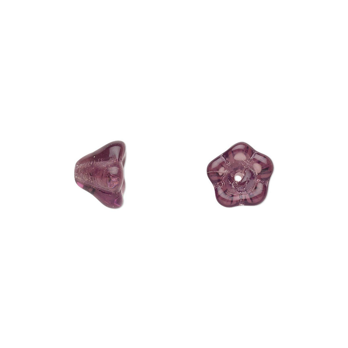 flower beads