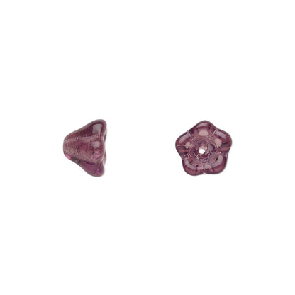 flower beads