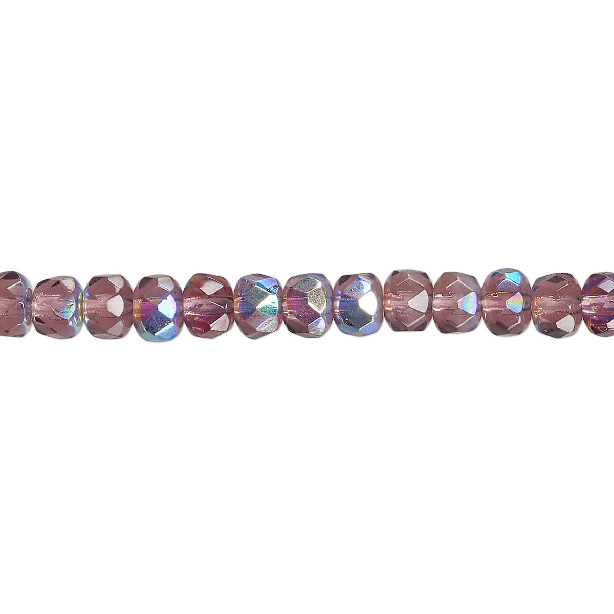 GLASS BEADS