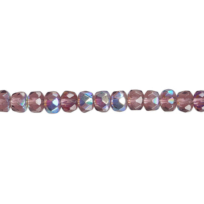 GLASS BEADS
