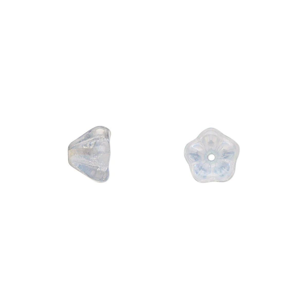 flower beads