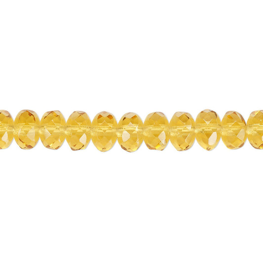 BEADS