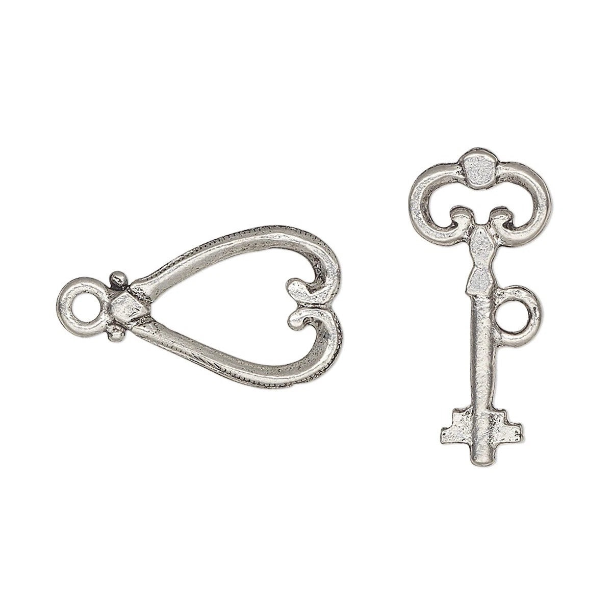 toggle clasp