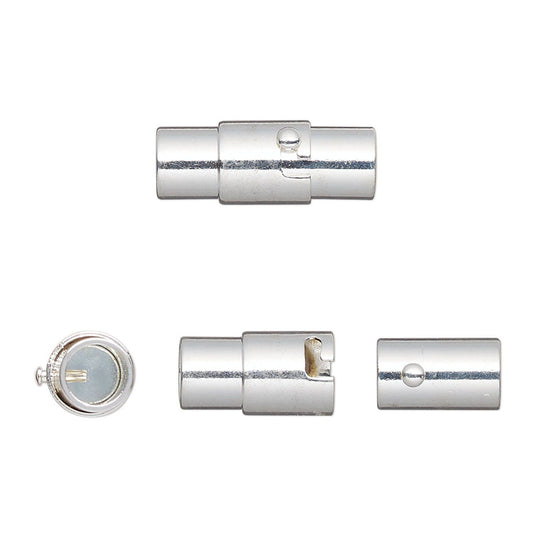 STAINLESS STEEL CLASP
