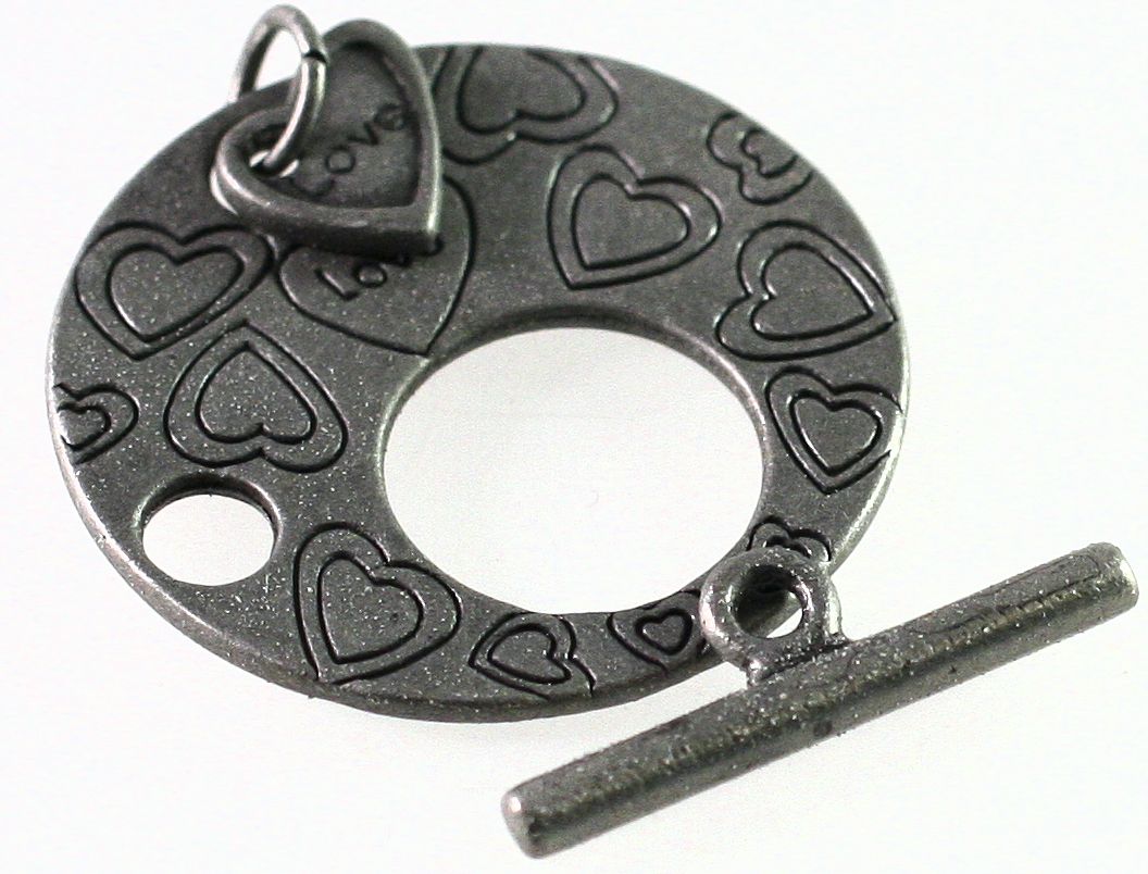 toggle clasp
