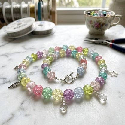 BEADS