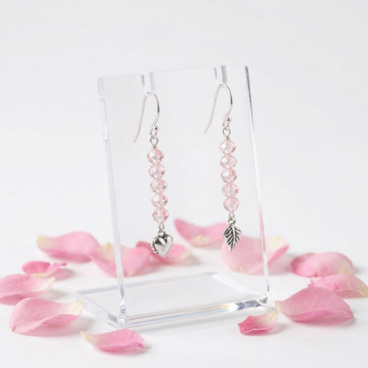 PINK BEADS