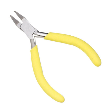 Euro Tool Universal Magical Crimper Pliers for 2mm Tubular Crimps - 1 pc