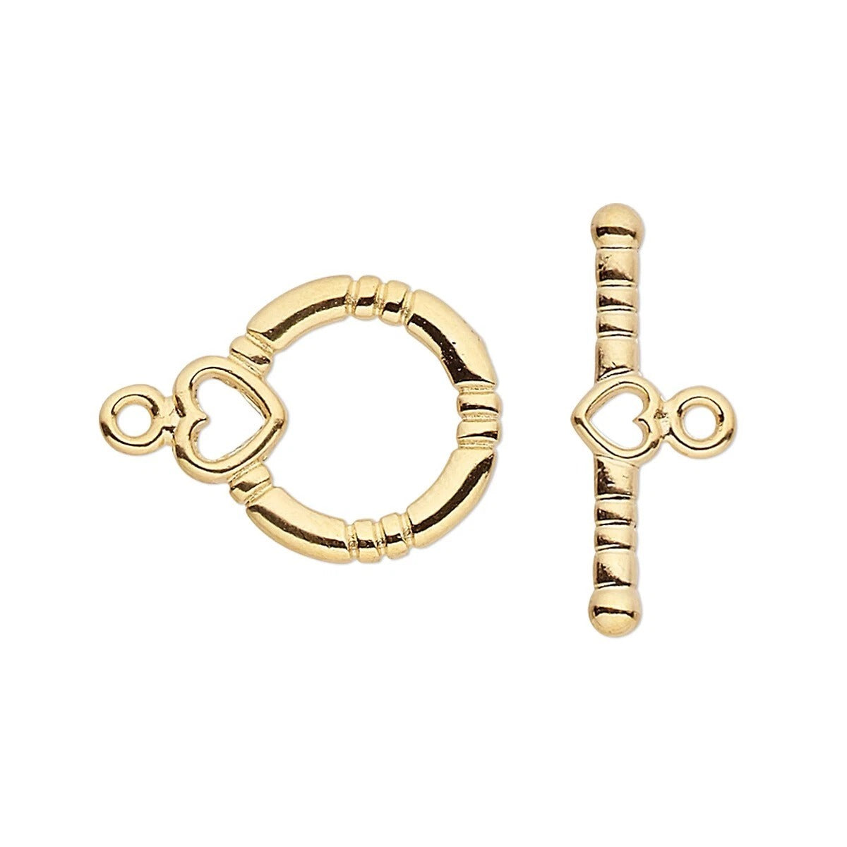 toggle clasp