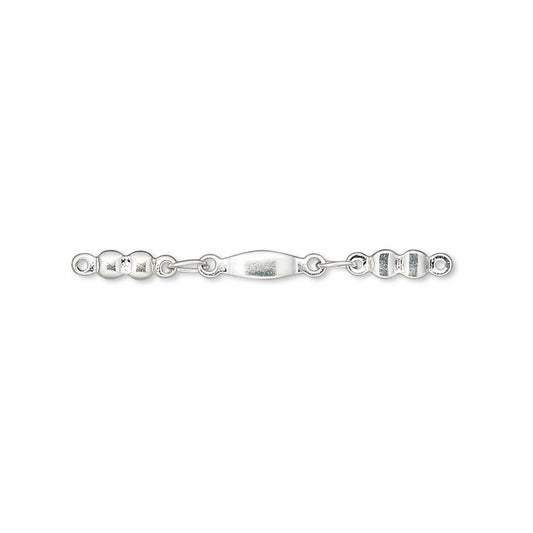 SILVER CHAIN