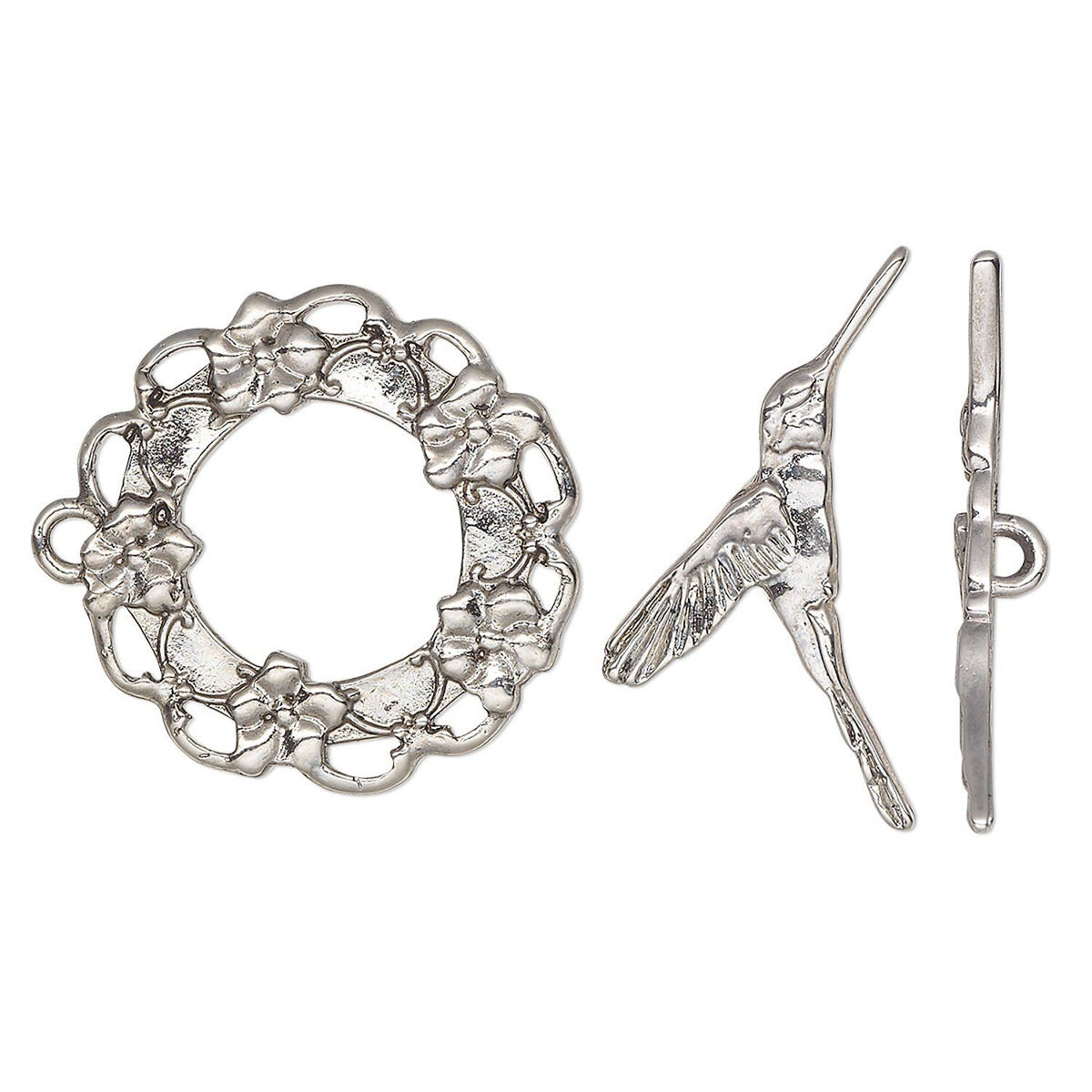 toggle clasp