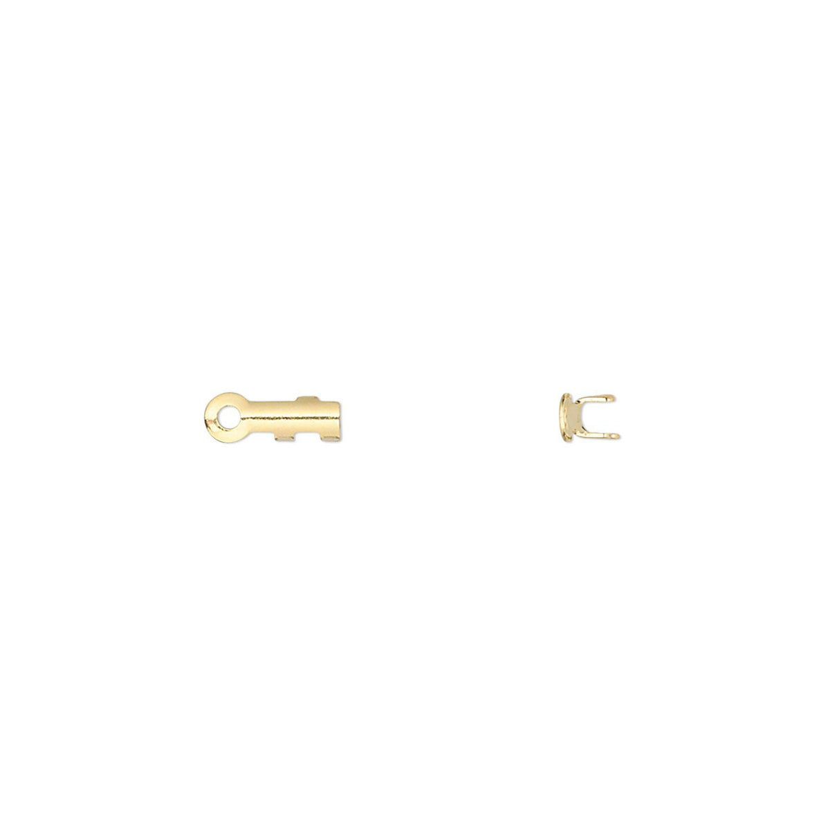 GOLD ENDS