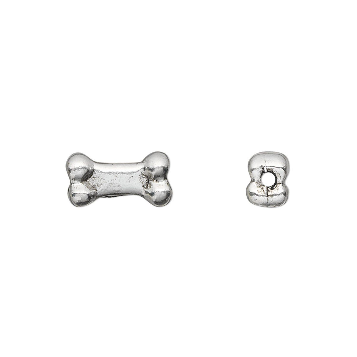 bone beads