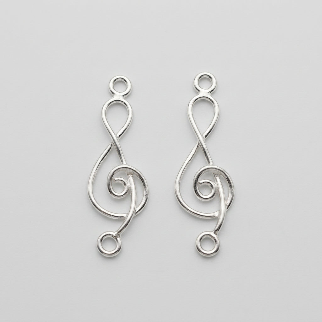 TREBLE CLEF