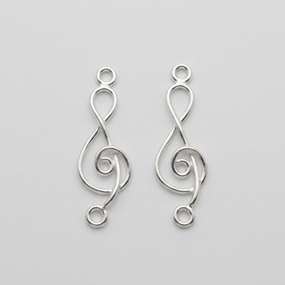 TREBLE CLEF