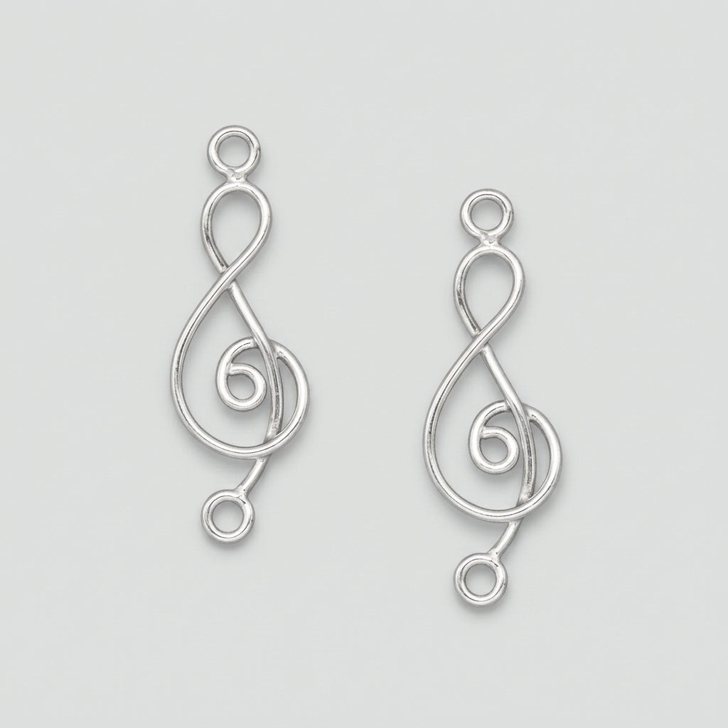 TREBLE CLEF