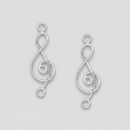 TREBLE CLEF