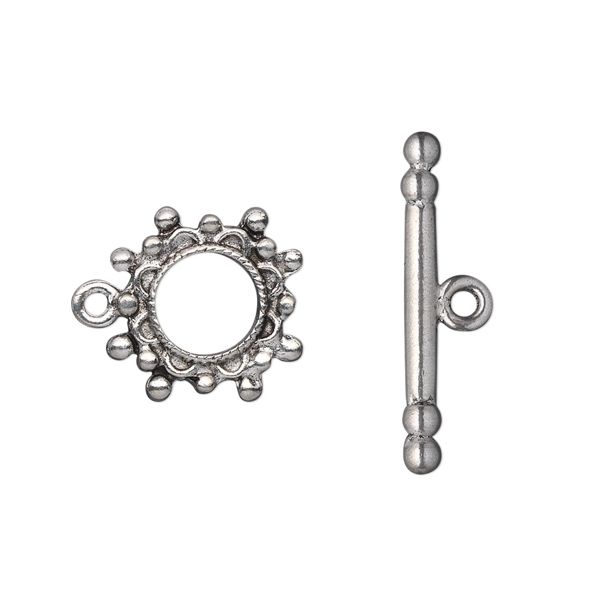 TOGGLE CLASP