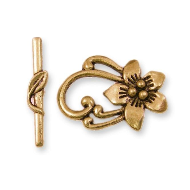 TOGGLE CLASP