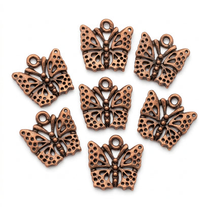 CHARMS
