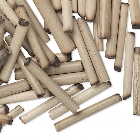BAMBOO BEADS