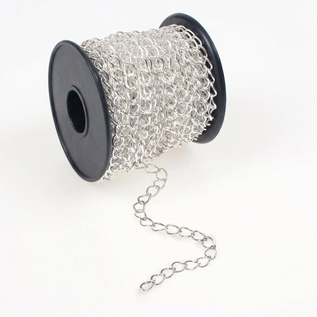 SILVER CHAIN