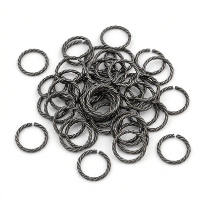 JUMP RINGS