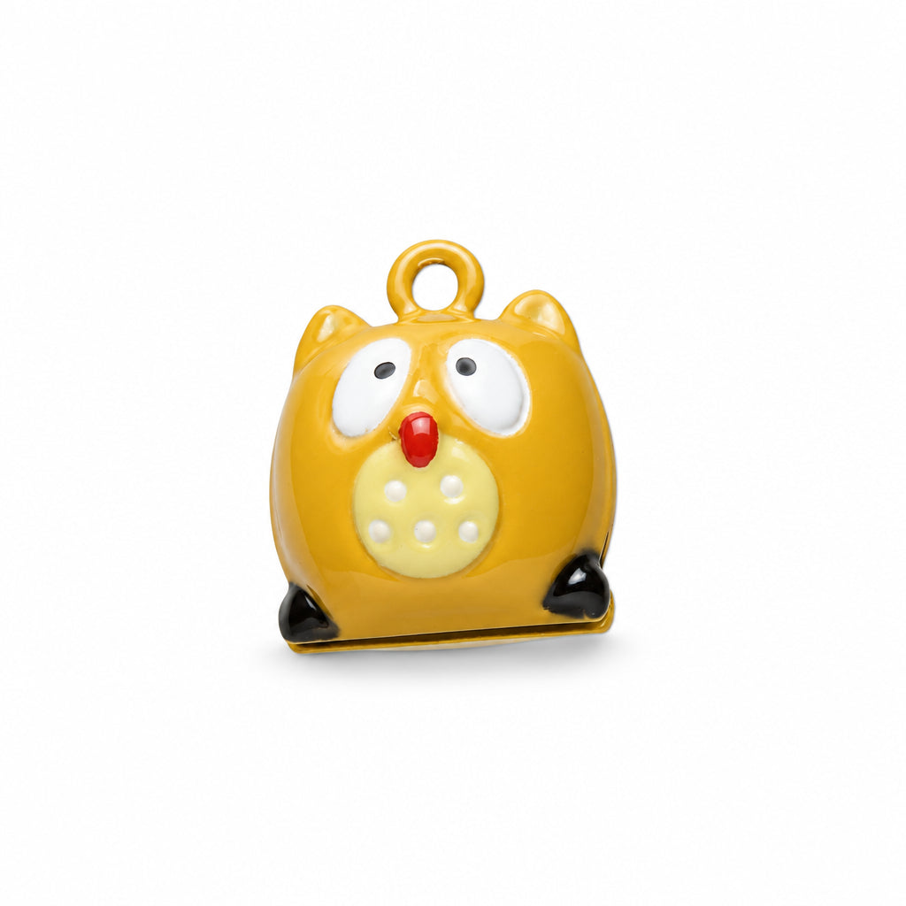 owl bell