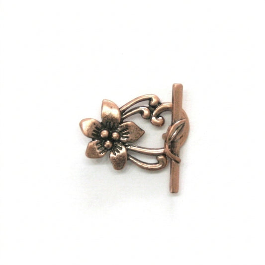 COPPER CLASP