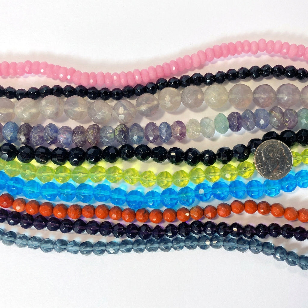 GEMSTONES
