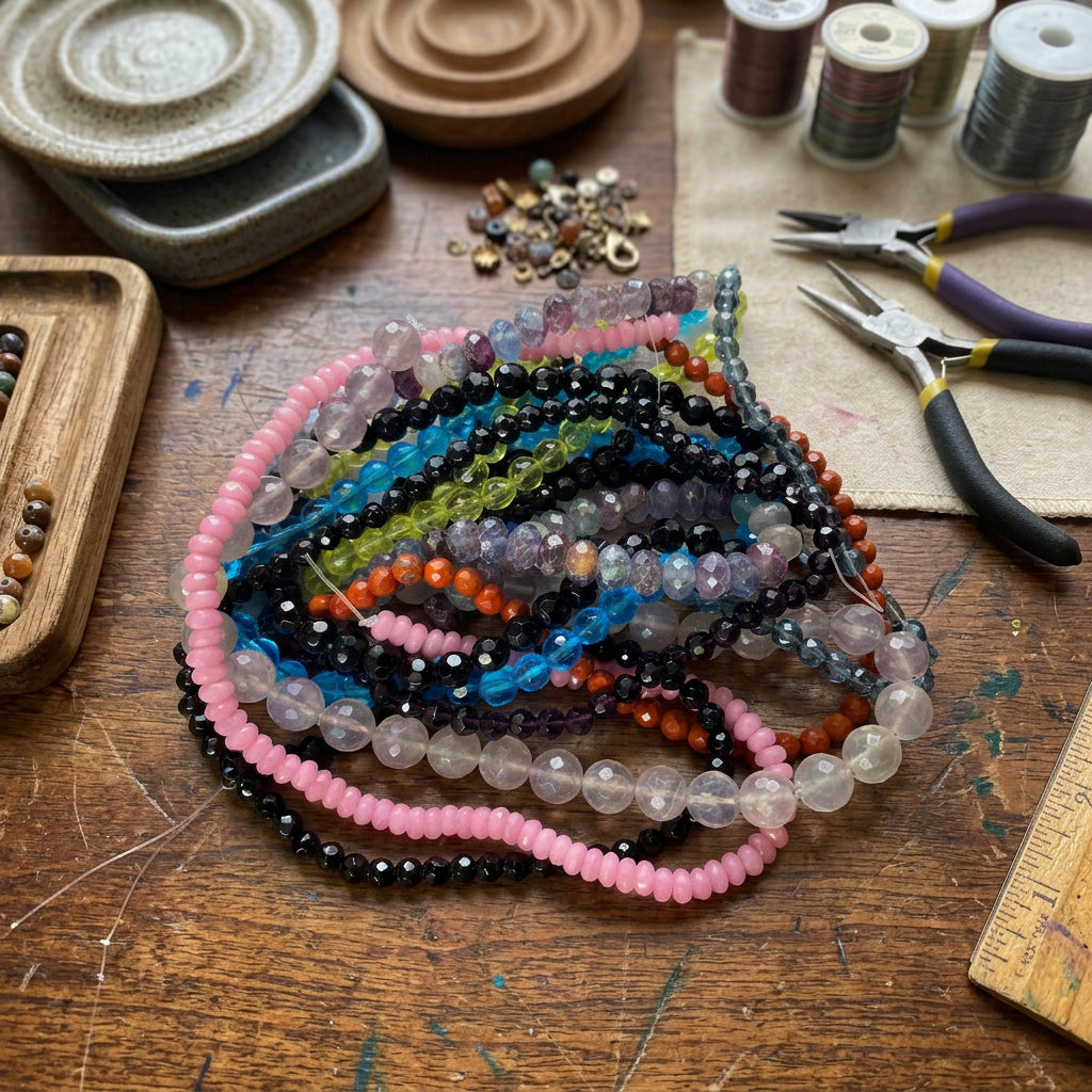 GEMSTONES