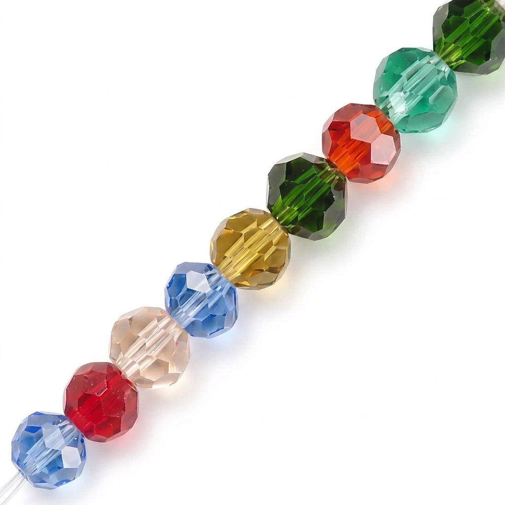 BEADS