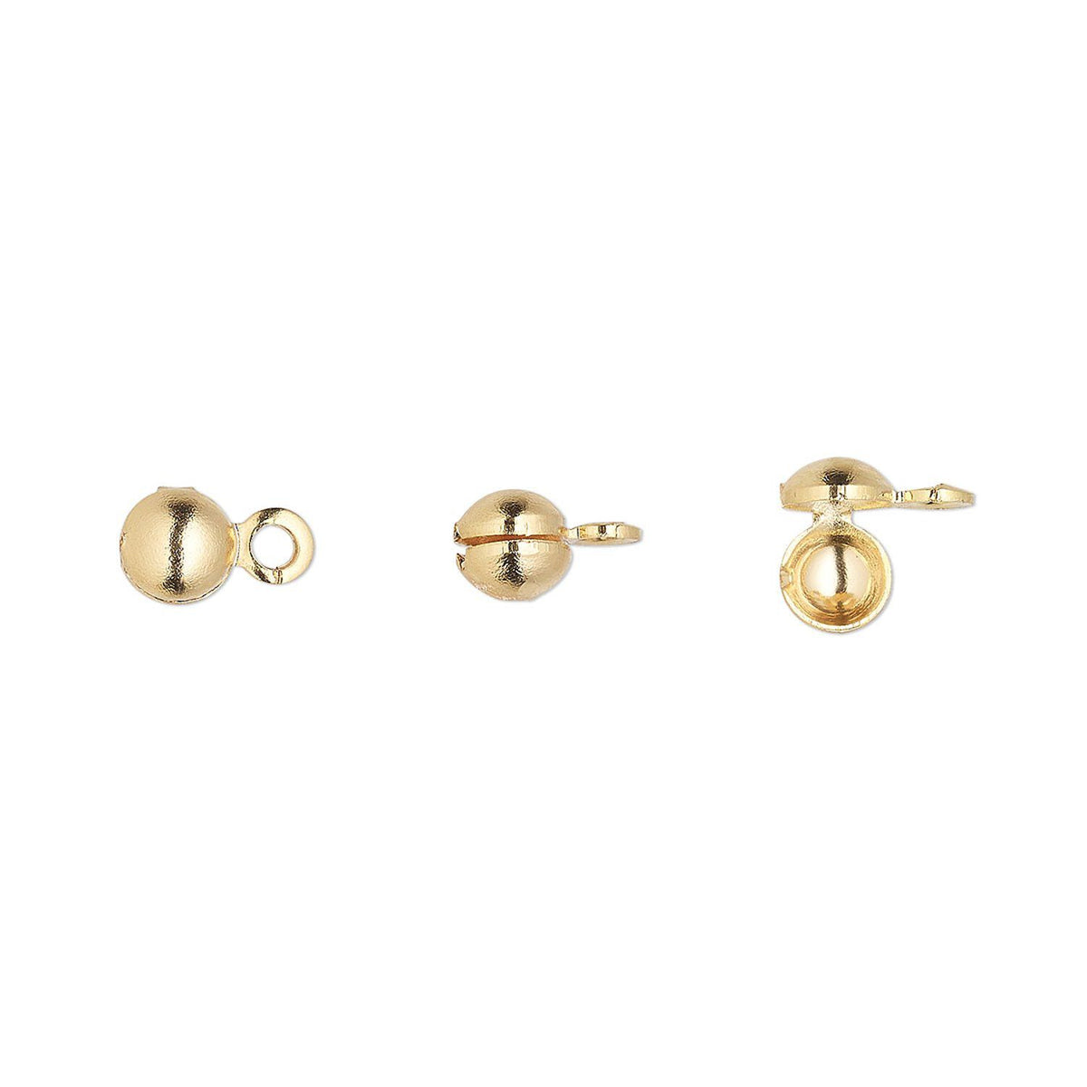 BEAD TIPS