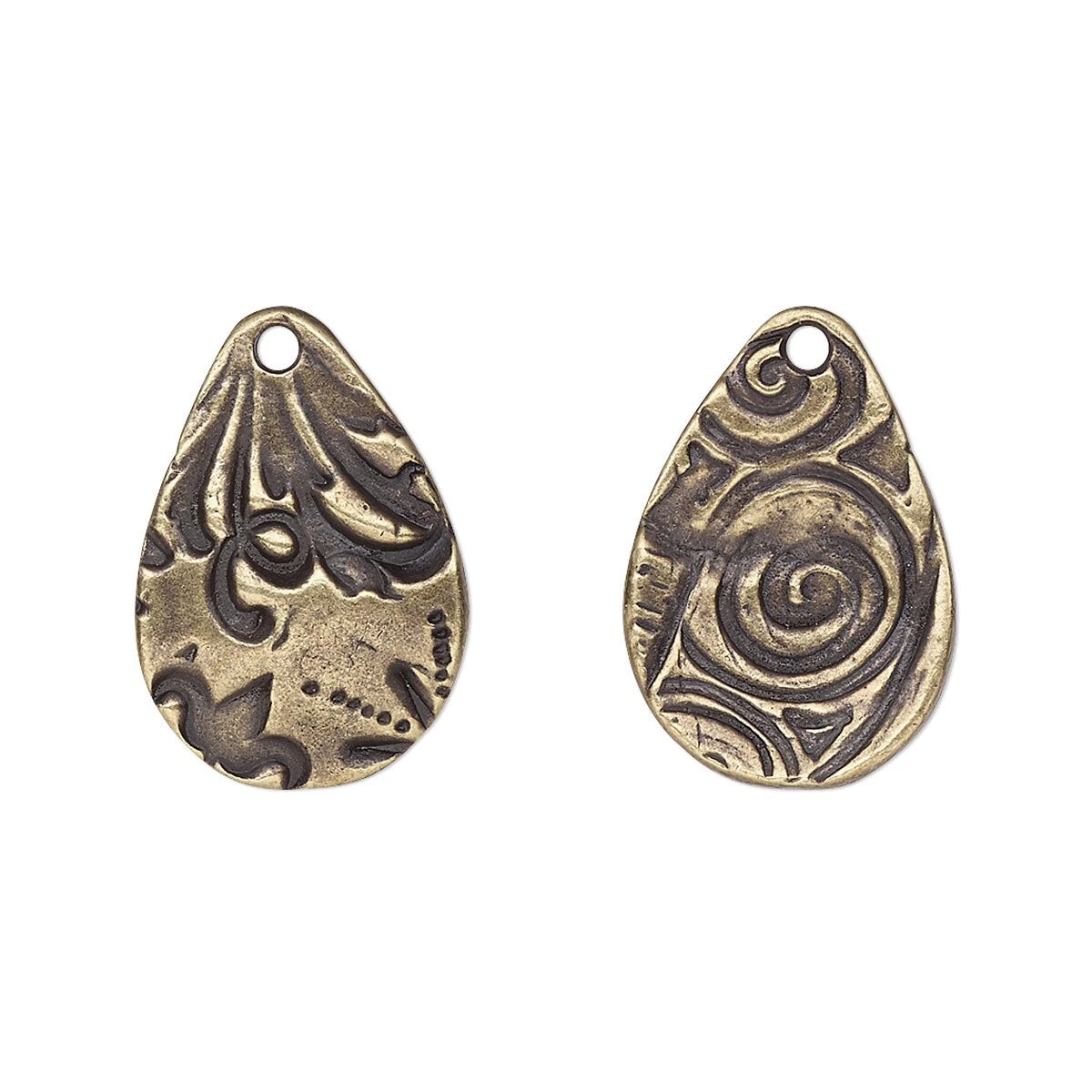 GOLD DROPS