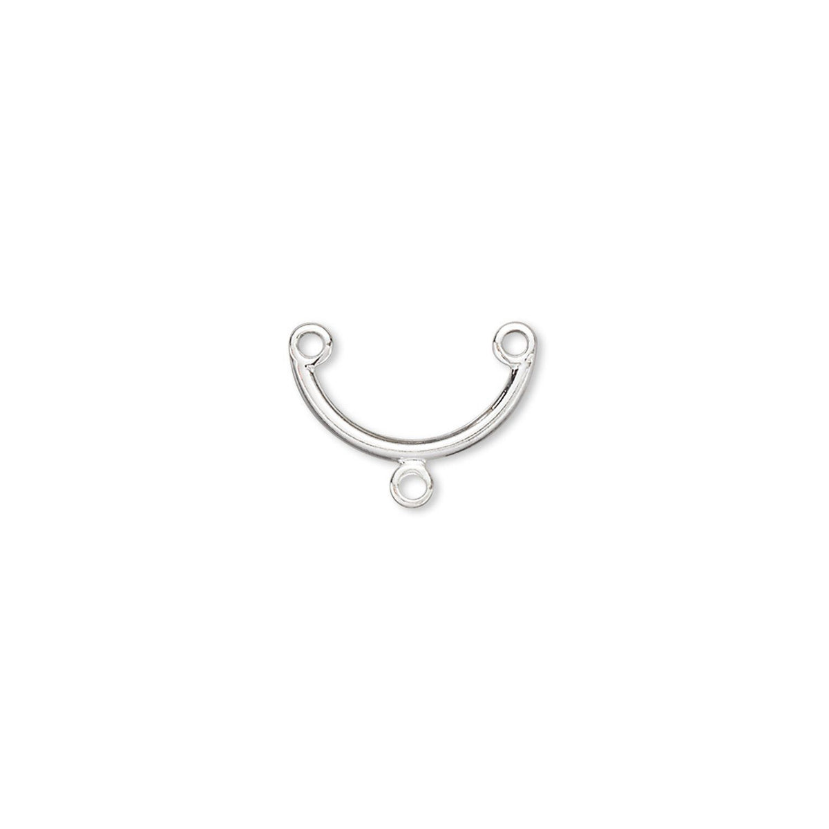SILVER CONNECTER
