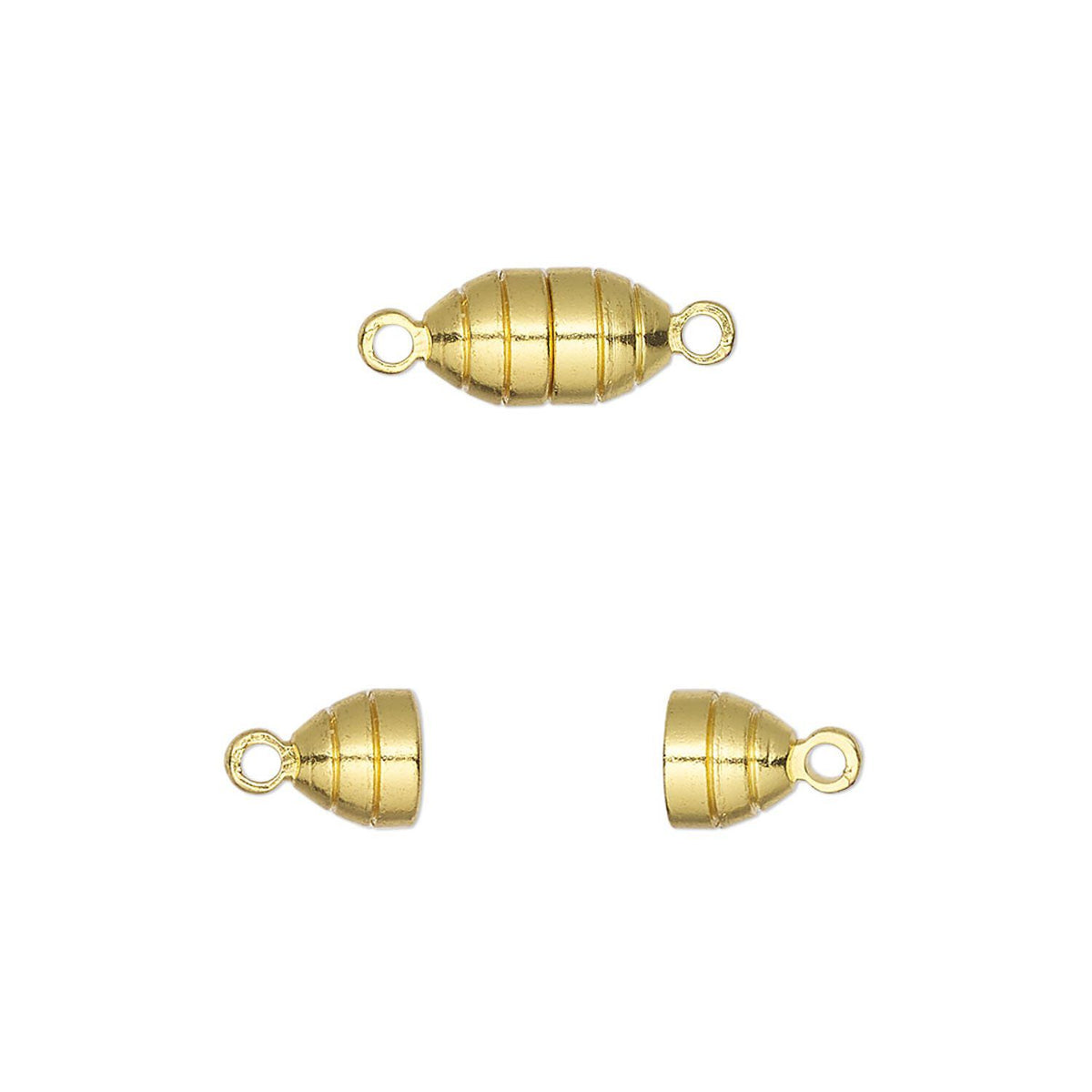 GOLD CLASP