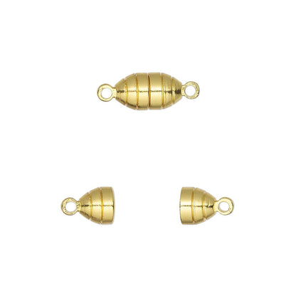GOLD CLASP