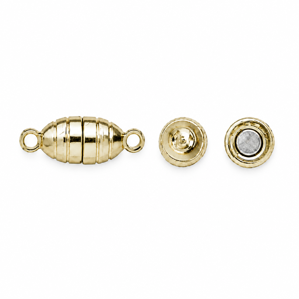 GOLD CLASP