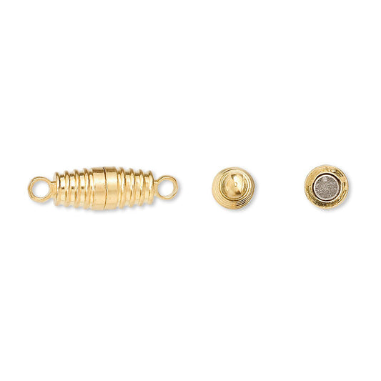 GOLD CLASP