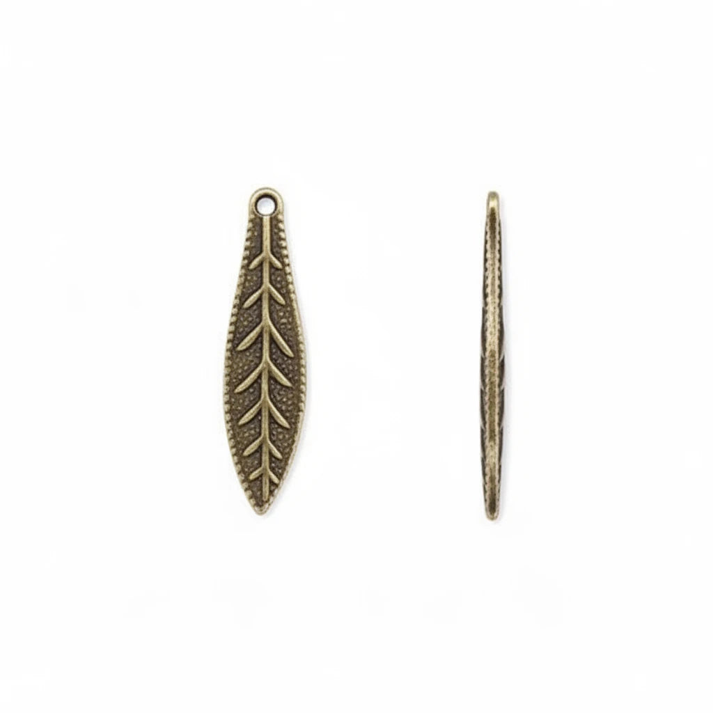 ANT GOLD LEAF