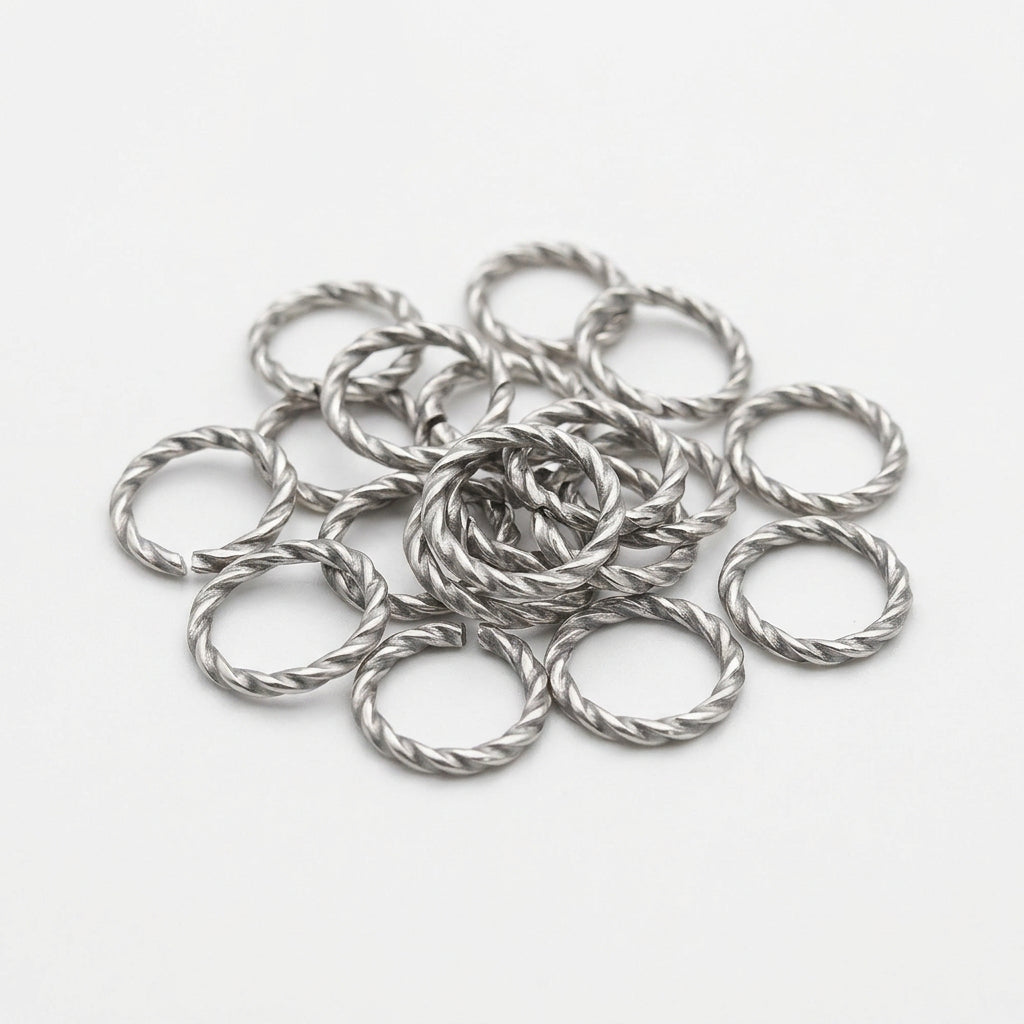 JUMP RINGS