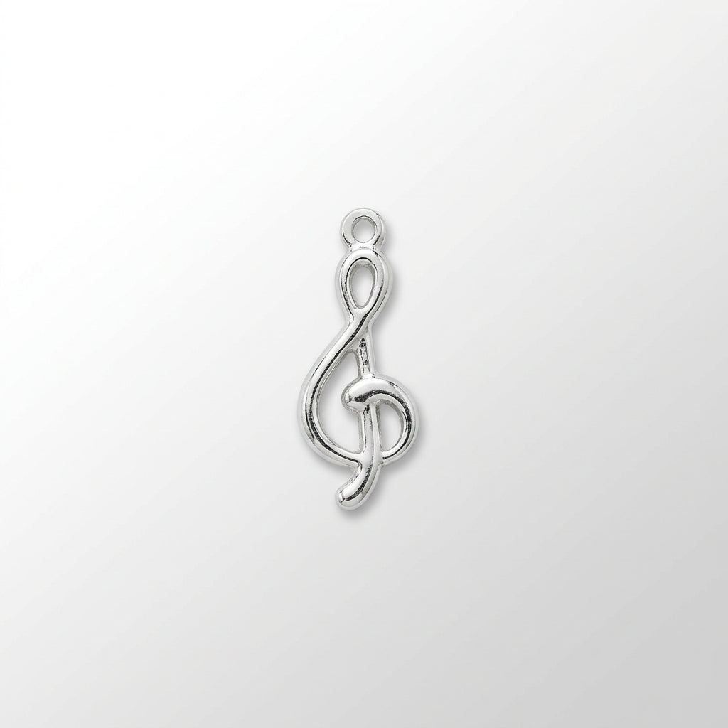 TREBLE CLEF