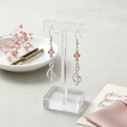 EARRING SAMPLE
